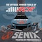 Senix X2 20 Volt Max Brushless 1/2'' Cordless Drill/Driver, Tool Only PDDX2-M2-0 - alternate 1