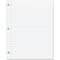 Ashley Productions Large Magnetic Notebook Page, 12in x 15in, PK3 11305 - alternate 1