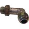 John Deere ELBOW FITTING, JOHN DEERE OEM AL30019 AL30019 - alternate 1