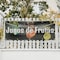 Signmission Jugos de Frutas, 48 Inch x 120 Inch, Vinyl Banner B-120-30714 - alternate 3