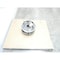 Flowserve STAINLESS 6-VANE IMPELLER 16IN OD PUMP PARTS AND ACCESSORY 002200 DDE005402 - alternate 4