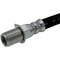 Dorman Brake Hydraulic Hose, H4900 H4900 - alternate 7