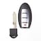 Aks Keys 2014 - 2016 Nissan Rogue Smart Key 4 Buttons Fob FCC# KR5S180144106 RC-NISSAN-22C - alternate 3