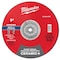 Milwaukee Tool Grinding Wheel, 9" dia. 49-94-0747 - alternate 1