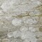 Homeroots 3' X 5' Brown Taupe And Ivory Abstract Washable Indoor Outdoor Area Rug 582152 - alternate 7