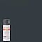 Rust-Oleum Spray Paint, Charcoal Gray, Gloss, Solvent, 12 oz 7784830 - alternate 4