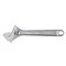 Sunex 8 in Adjustable Wrench SXAW8C - alternate 2