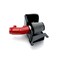 Hps Performance Air Intake Kit with Heat Shield, Red,  827-741R - alternate 1