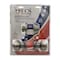 Ecs Hardware Durable Combo Lockset w/ Single Knob & Deadbolt, Entrance, Antique Bronze, Grade 3 SC1 ECSH-37805-AB-SC1 - alternate 2