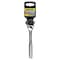 Surtek Triple drive ratchet wrench 1/4in-3/8in-1/2in, 7in long F5851 - alternate 3