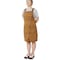 Edendirect Heavy Duty Waxed Canvas Tool Apron, Fit Men and Women, 18oz Water-Resistant IR-W465P181589 - alternate 4