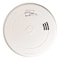 First Alert Smoke & CO Detector, Voice & Location Alert, Battery Powered, Photoelectric Sensor 1046795 - alternate 7