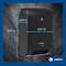 Georgia-Pacific enMotion Flex Automatic Touchless Paper Towel Dispenser, Black 59762 - alternate 3