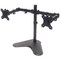 Manhattan Holds Two 13 To 32 Lcd Monitors Up To 8 Kg (17 Lbs.), Black 461559 - alternate 1