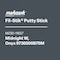 Finishworks Mohawk Fil-Stik Midnight W, Onyx 9730500B70M M230-11657 - alternate 2