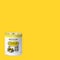 Rust-Oleum Exterior Paint, Gloss, Oil Base, JD Yellow, 1 qt 280150 - alternate 4