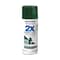 Rust-Oleum Painter's Touch 2X Ultra Cover Spray Paint, Emerald Isle, High Gloss, 12 oz 366989 - alternate 1