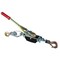 Performance Tool 2 Ton Cable Puller, 12 ft Cable, 5mm Diameter, Zinc Plated W4000DB - alternate 1