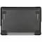 Targus COMMERCIAL GRADE CASE CHROMEBOOK HP G9 EE, CLEAR CLEAR 11.6IN THZ972GLZ - alternate 8