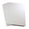 Flipside 11 in x 14 in Double-Sided White Foam Board, 3/16 in Thick, 5PK 11140-5 - alternate 1