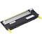 Royal Toner Toner For 1230, Yellow, 1K Pages F479K - alternate 1