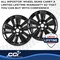 Coast2Coast WHEEL COVER, 4PK IMP519BLK - alternate 4