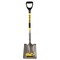 Truper Tru Pro 29'' Fiberglass D-Handle Square Point Shovel PCY-F - alternate 1