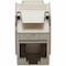 Add-On CAT6A FTP SHIELDED TOOLLESS KEYSTONE JACK 180 DEGREE ADD-C6AFJK1TL-MT - alternate 4