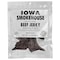 Iowa Smokehouse -m Snacks, Original, 2.4 oz, Bag IS-RH2JN - alternate 1