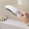 Hansgrohe Dog Shower Dog Shower Bundle, 3-Spray, 1.75 GPM in White 04974700 - alternate 4