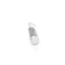 Tire Mechanics Resource 2 Oz Pfe Series Steel Clip Wheel Weight Box Of 25, 1EA PFE200 - alternate 2