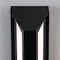 Afx Fulton - LED Outdoor Sconce - 48in - Black FTNW0448LAJUDBK - alternate 7