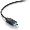 C2G 20ft6m HS HDMI AOC Plenum 18G 4K60HZ C2G41481 - alternate 1