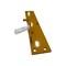 Caterpillar SUPPORT ASM, OEM 4425847 - alternate 2