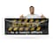 Signmission Safety Is A Team Effort, 24 Inch x 72 Inch, Vinyl Banner B-72-30843 - alternate 2