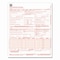 Complyright CMS-1500 Health Insurance Claim Form, One-Part No Copies, 8.5 x 11, 1000PK CMS12LC1 - alternate 1