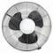 Vie Air 20 Inch 3 Speed Gazebo Outdoor Fan in Matte Black 750122815M - alternate 4