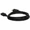 Add-On ADDON 6FT DISPLAYPORT MALE TO MALE BLACK CABLE MAX RESOLUTION UP TO 3840X2160 4 DISPLAYPORT14MM6F - alternate 4