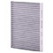 Premium Guard Cabin Air Filter,  PC6175X - alternate 2