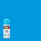 Rust-Oleum Spray Paint, Maui Blue, Gloss, Solvent, 12 oz. 269292 - alternate 8