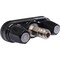 Empire Faucet s RV Shower Valve Kit, 4in Quick Connect Valve, Outdoor Faucet, Black CRD-EMPR-QDC-BLK - alternate 5