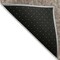 Homeroots 8' X 10' Brown And Beige Abstract Washable Indoor Outdoor Area Rug 615995 - alternate 3