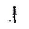 Fcs Struts Suspension Strut And Coil Spring Assembly 1333710R - alternate 1