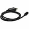 Add-On 3FT USB 3.1 C MALE TO DISPLAYPORT MALE BLACK CABLE USBC2DPMM3F - alternate 5