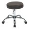 Office Star Products Drafting Pneumatic Drafting Chair, Dillon Graphite ST428V-R111 - alternate 4