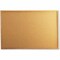 Universal Cork Board, Oak Style, 36x24 UNV43603 - alternate 2