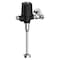 Delta Commercial 81TBT / 81THW: Exposed Urinal Flush Valve with Mechanical Override - Battery Operated 81T231BTA-05-MMO-BL - alternate 2