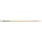 Da Vinci TOP-ACRYL Bright White Brush, Synthetic, Acrylic & Oil, Flat, Series 7182, Size 12 VA-7182_12 - alternate 2