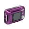 Vivitar ViviCam 7028 iTwist 7.1 Mega Pixel Digital Camera with 1.8 Inch Swivel Display in Pink V7028-BEAUB - alternate 3