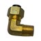 Komatsu ELBOW, KOMATSU OEM 281-35-19340 281-35-19340 - alternate 2